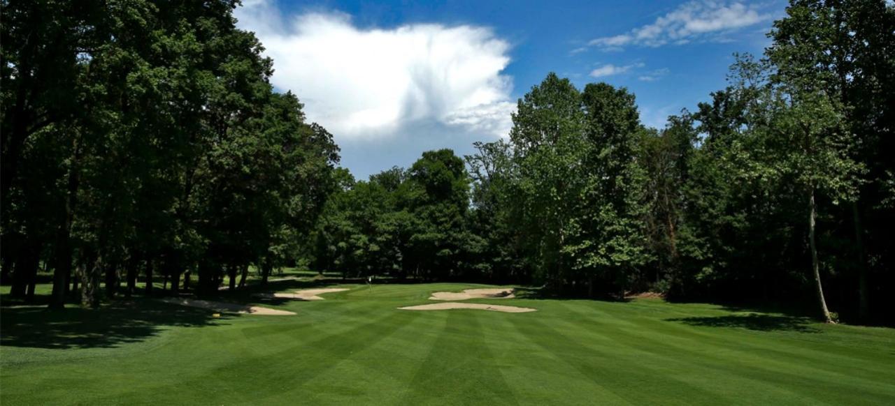 Villa Tosati Monza Luaran gambar