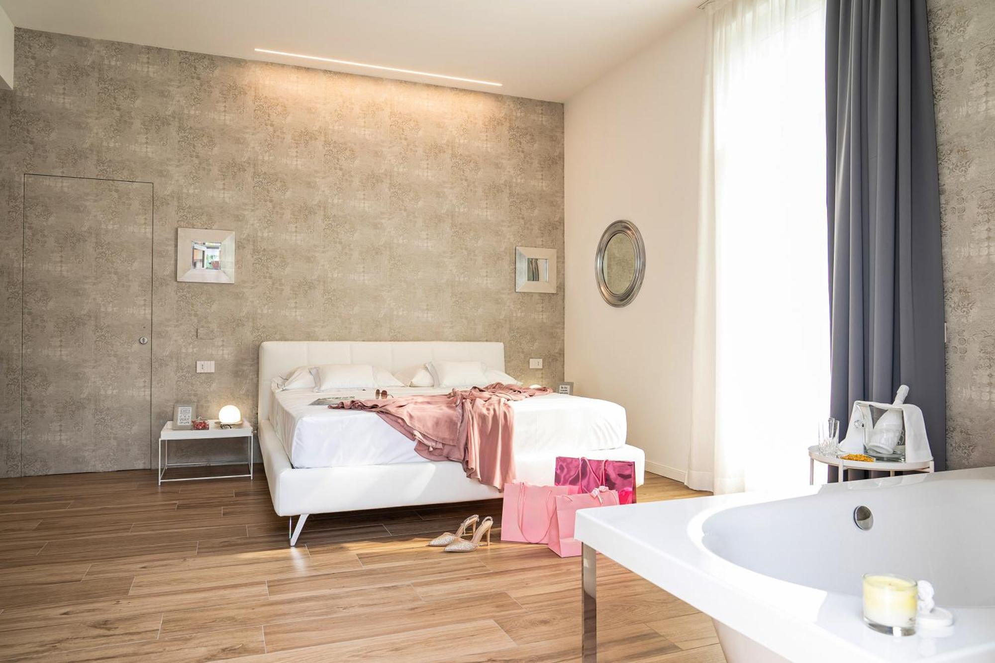 Villa Tosati Monza Luaran gambar